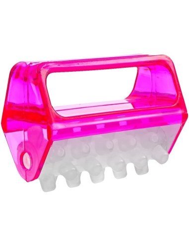 Masajeador manual anti-celulitis, reduce el efecto piel de naranja