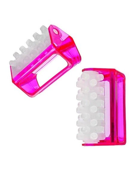 Masajeador manual anti-celulitis, reduce el efecto piel de naranja