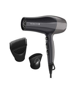 Secador Remington D5700 Cabello Pro Ceramic Hair Dryer
