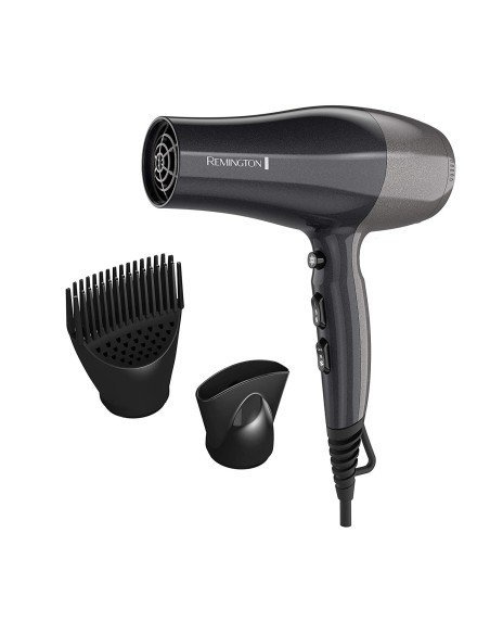 Secador Remington D5700 Cabello Pro Ceramic Hair Dryer