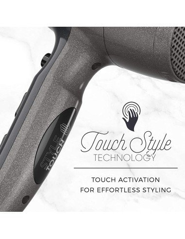 Secador Remington D5700 Cabello Pro Ceramic Hair Dryer