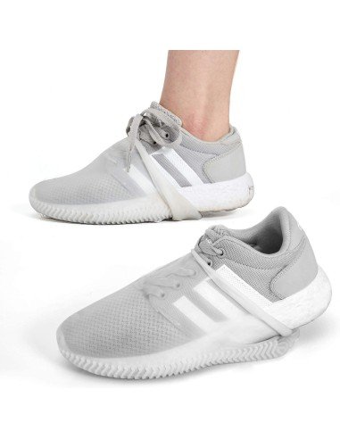 Zapatos Protector de Lluvia Waterproof en silicona Antideslizantes