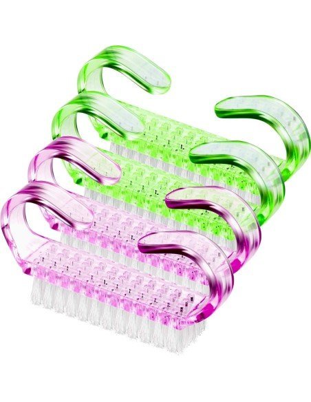 Cepillo para Limpieza de Uñas y Manos. Uso diario. Manicure Cepillo para Limpieza de Uñas y Manos. Uso diario. Manicure