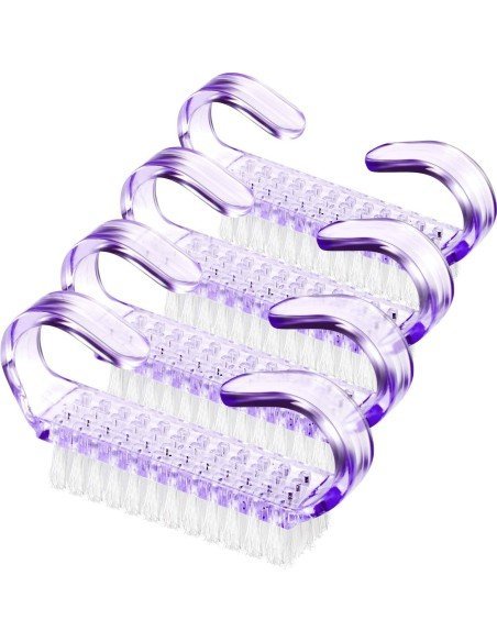 Cepillo para Limpieza de Uñas y Manos. Uso diario. Manicure Cepillo para Limpieza de Uñas y Manos. Uso diario. Manicure