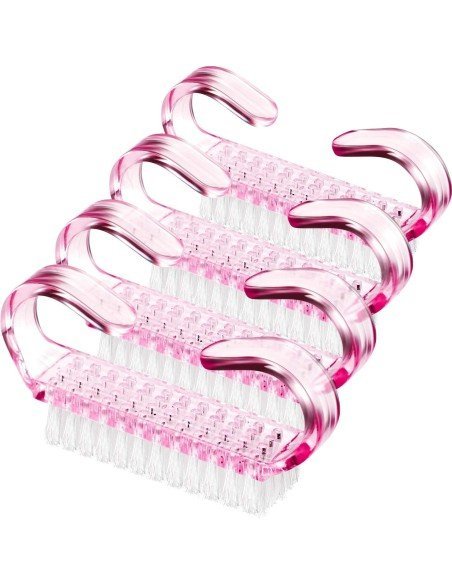 Cepillo para Limpieza de Uñas y Manos. Uso diario. Manicure Cepillo para Limpieza de Uñas y Manos. Uso diario. Manicure