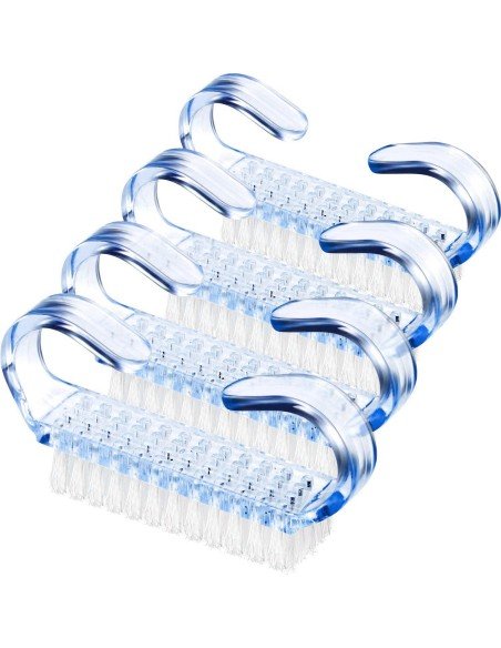 Cepillo para Limpieza de Uñas y Manos. Uso diario. Manicure Cepillo para Limpieza de Uñas y Manos. Uso diario. Manicure