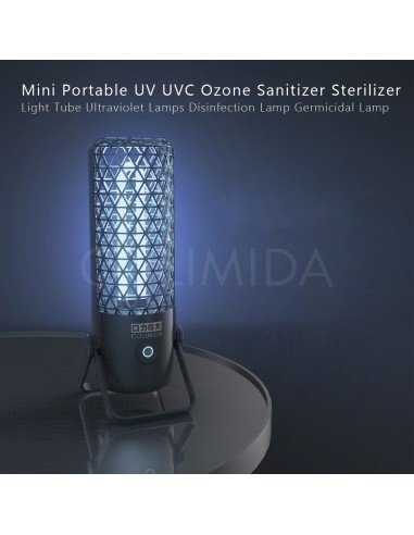 Lámpara de desinfección UV Colimida UV-Lamp