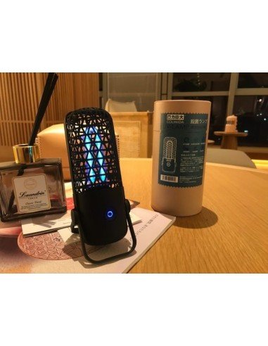 Lámpara de desinfección UV Colimida UV-Lamp