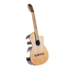 Guitarra Acústica Premiun Cutaway El Arca