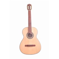 Guitarra Acústica Premiun Cutaway Pro Abeto Cedro