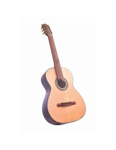Guitarra Acústica Premiun Cutaway Pro Abeto Cedro