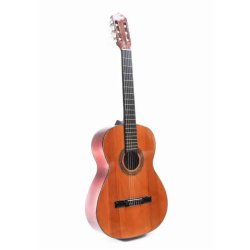 Guitarra Acústica Premiun Pro Cedro De La Casa