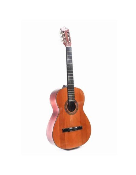 Guitarra Acústica Premiun Pro Cedro De La Casa Guitarra Acústica Premiun Pro Cedro De La Casa