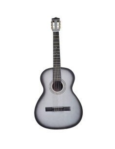 Guitarra Acústica de estudio Infantil Con Boquete