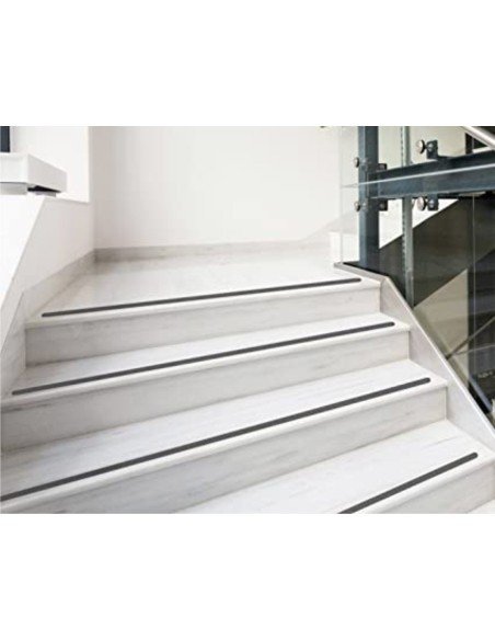 Cinta Adhesiva Antideslizante 48mm x 25mts Pisos Escaleras Soco Cinta Adhesiva Antideslizante 48mm x 25mts Pisos Escaleras Soco