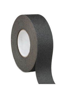 Cinta Adhesiva Antideslizante 48mm x 25mts Pisos Escaleras Soco