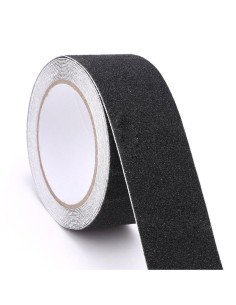Cinta Adhesiva Antideslizante 48mm x 5mts Pisos Escaleras Soco