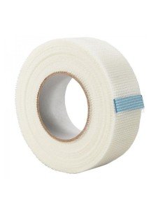 Cinta de malla para drywall 50mm 20 mts Soco