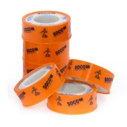 kit x12 Teflón para tuberías de gas