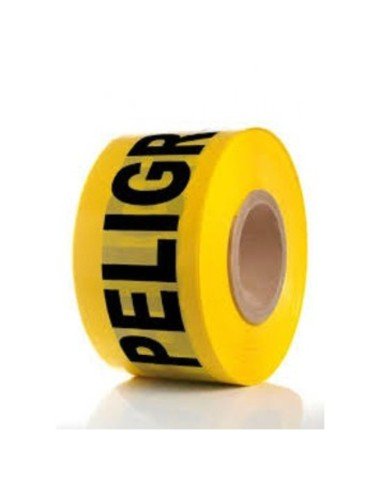 Cinta de señalización sin adhesivo impresión seguridad Soco