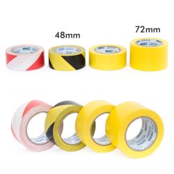 Cinta Adhesiva de de señalización Soco