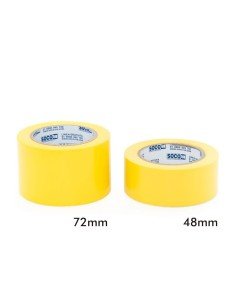 Cinta Adhesiva de de señalización Soco 2
