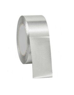 Cinta Adhesiva Embalaje Metalizada empaque polipropileno acrílico Soco