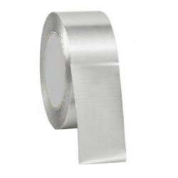 Cinta Adhesiva Embalaje Metalizada empaque polipropileno acrílico Soco