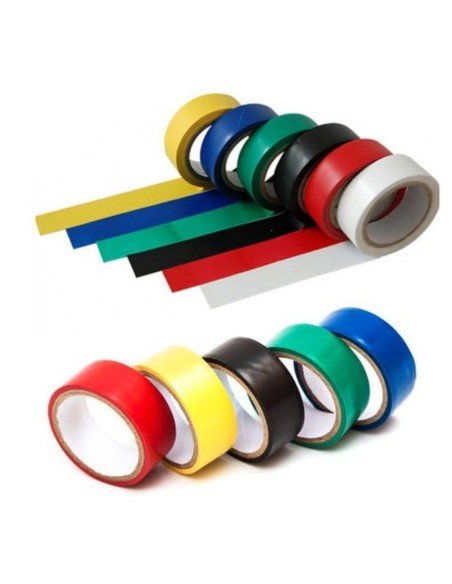 Cinta Foil de Aluminio Reforzada para Ductos Soco Cinta Foil de Aluminio Reforzada para Ductos Soco