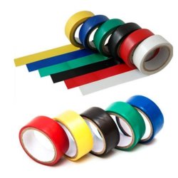 Cinta Foil de Aluminio Reforzada para Ductos Soco