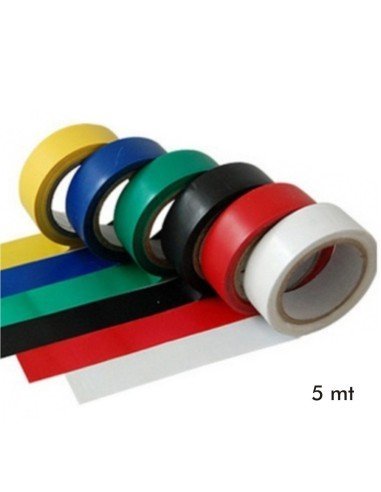 Cinta Foil de Aluminio Reforzada para Ductos Soco