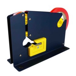 Dispensador de Cinta Adhesiva PVC Alimentos Soco