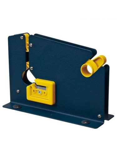 Dispensador de Cinta Adhesiva PVC Alimentos Soco