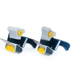 Dispensador Portátil de Cinta Adhesiva Ideal para cajas Soco