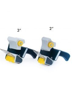 Dispensador Portátil de Cinta Adhesiva Ideal para cajas Soco 2