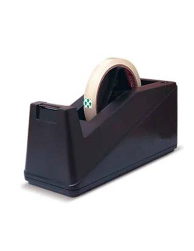 Dispensador Portátil de Cinta Adhesiva Ideal para cajas Soco