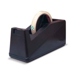Dispensador Portátil de Cinta Adhesiva Ideal para cajas Soco