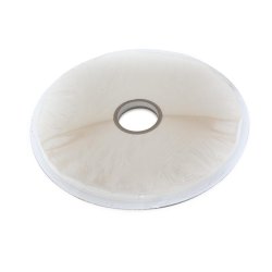 Cinta doble faz resellable para cerrar bolsas Soco