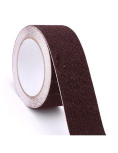 Cinta Adhesiva Antideslizante 48mm x 5mts Pisos Escaleras Soco