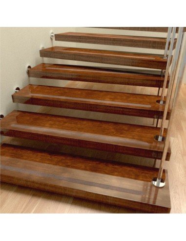 Cinta Adhesiva Antideslizante 48mm x 25mts Pisos Escaleras Soco