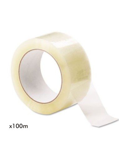 Cinta Empaque Cajas polipropileno acrílico  Embalaje Soco