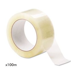 Cinta Empaque Cajas polipropileno acrílico  Embalaje Soco