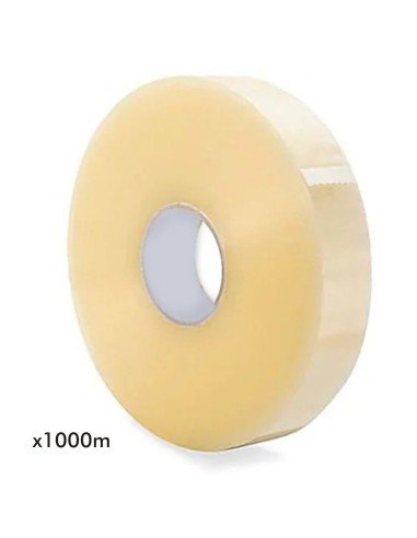 Cinta Empaque Cajas polipropileno acrílico  Embalaje Soco