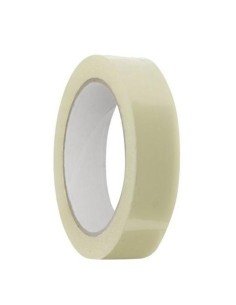Cinta Empaque 24mm X 40mt Cajas polipropileno acrílico  Embalaje Soco