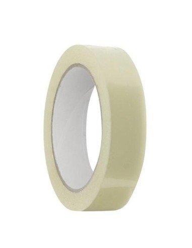 Cinta Empaque 24mm X 40mt Cajas polipropileno acrílico  Embalaje Soco