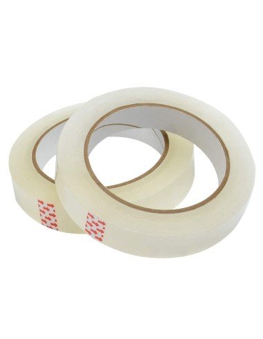 Cinta Empaque 24mm X 40mt Cajas polipropileno acrílico  Embalaje Soco