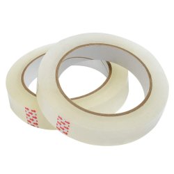 Cinta Empaque 24mm X 40mt Cajas polipropileno acrílico  Embalaje Soco