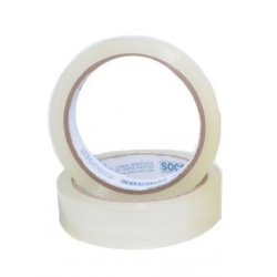 Cinta Empaque 24mm X 40mt Cajas polipropileno acrílico  Embalaje Soco