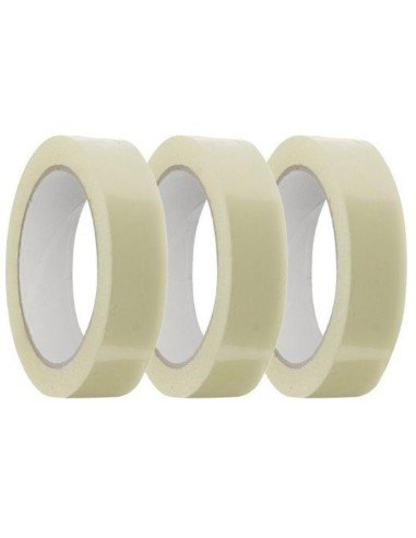 Cinta Empaque 24mm X 40mt Cajas polipropileno acrílico  Embalaje Soco