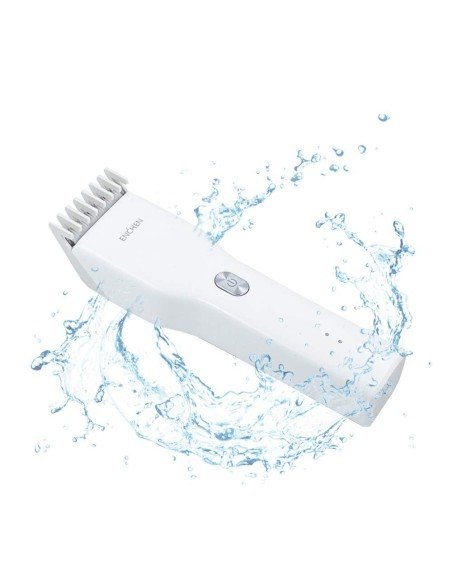 Máquina Cortapelos Inalámbrica Enchen Wireless portátil profesional